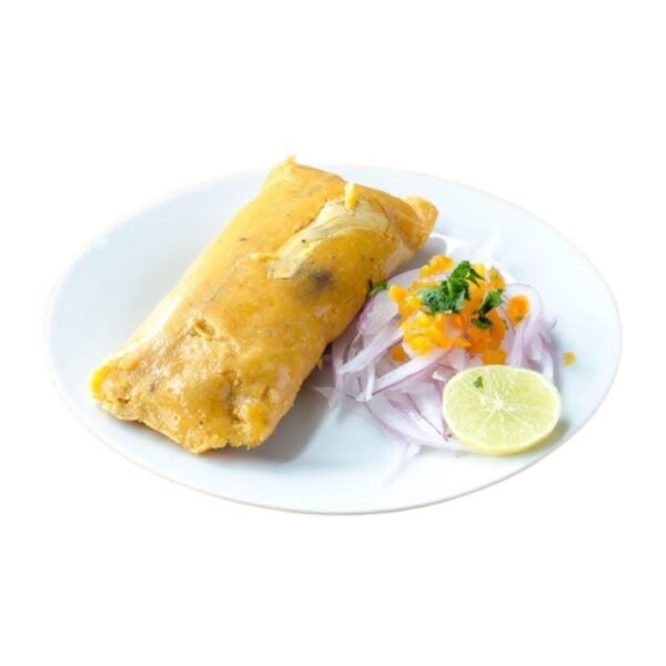 Tamal Criollo