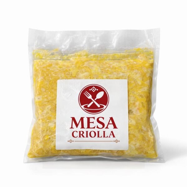 Ají de Gallina
