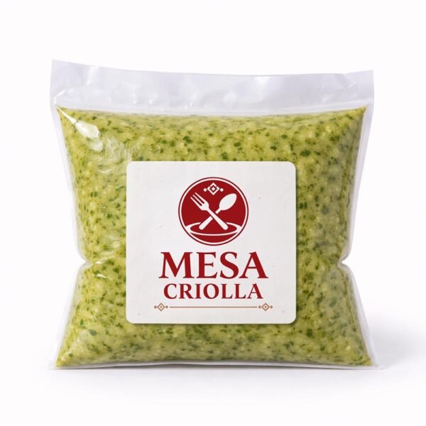 Pesto Verde
