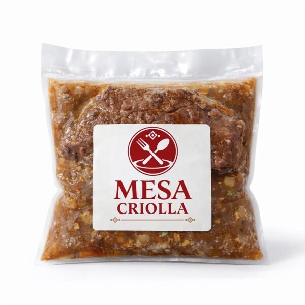 Asado de Res