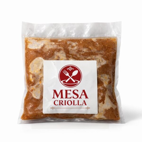 Tuco con Carne