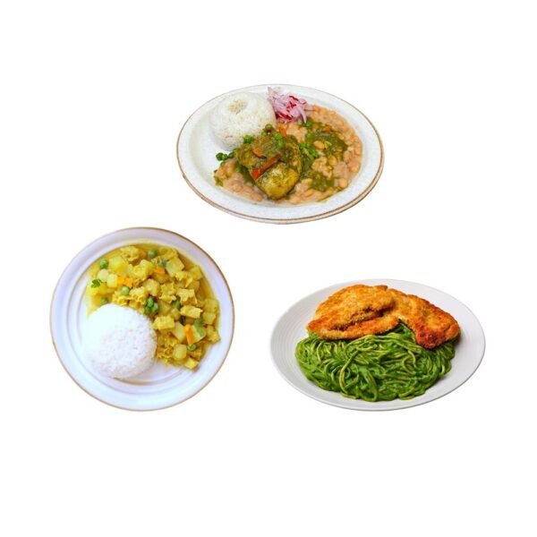 Plan Sabor Peruano - 3 Días