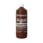 Agua Oxigenada Alkofarma Vol. 10