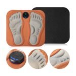 Tens Masajeador de pies 3D Microcorriente EMS - Imagen 2