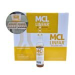 Peptonas MCL 5ML X 10 UND Linfar