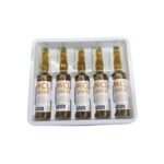 Peptonas MCL 5ML X 10 UND Linfar - Imagen 2