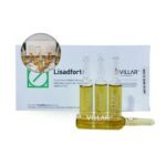 Peptonas Villar 10ML X 10 UND Lisadfort