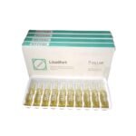 Peptonas Villar 10ML X 10 UND Lisadfort - Imagen 2