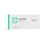 Peptonas Villar 10ML X 10 UND Lisadfort - Imagen 3