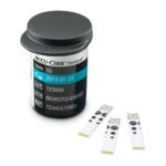 Tiras Reactivas para Glucosa AccuChek Instant - Imagen 2
