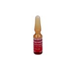 Vitamina B12 Injektopas 1000 UG 1ML X01 AMP Pascoe - Imagen 3