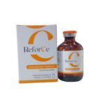 Vitamina C Injektopas 7,5G 50ML x 1UND Reforce - Imagen 3